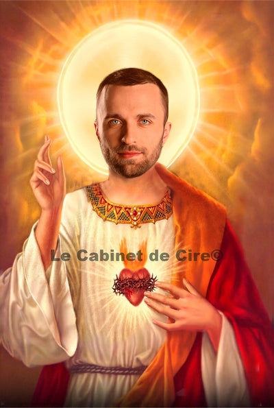 Saint Squeezie