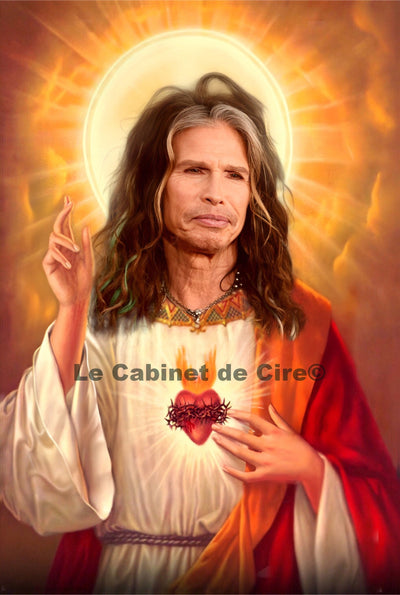 San Steven Tyler