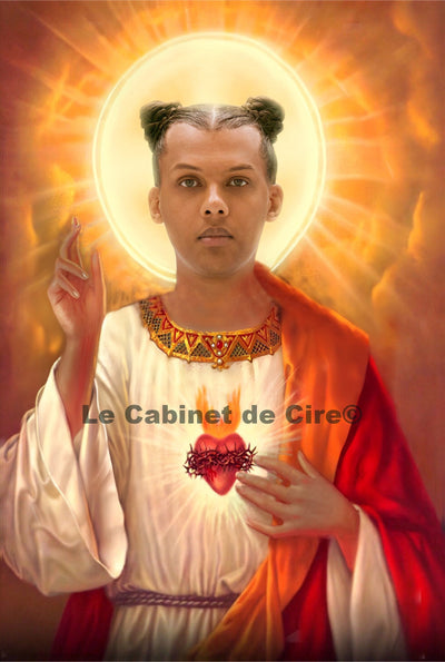 Saint Stromae