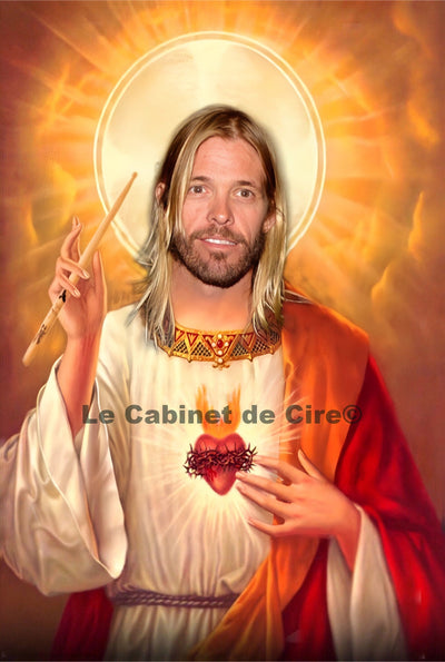 San Taylor Hawkins