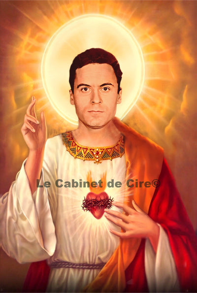 Saint Ted Bundy