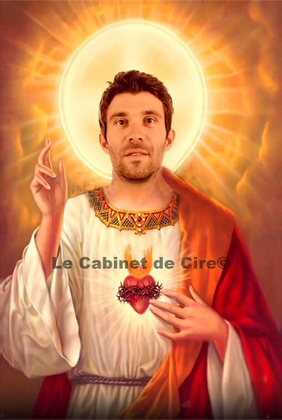 Saint Thibaut Pinot