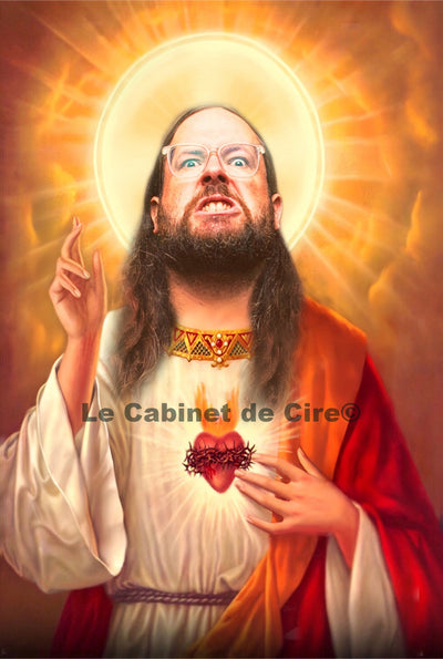 San Trevor Strnad