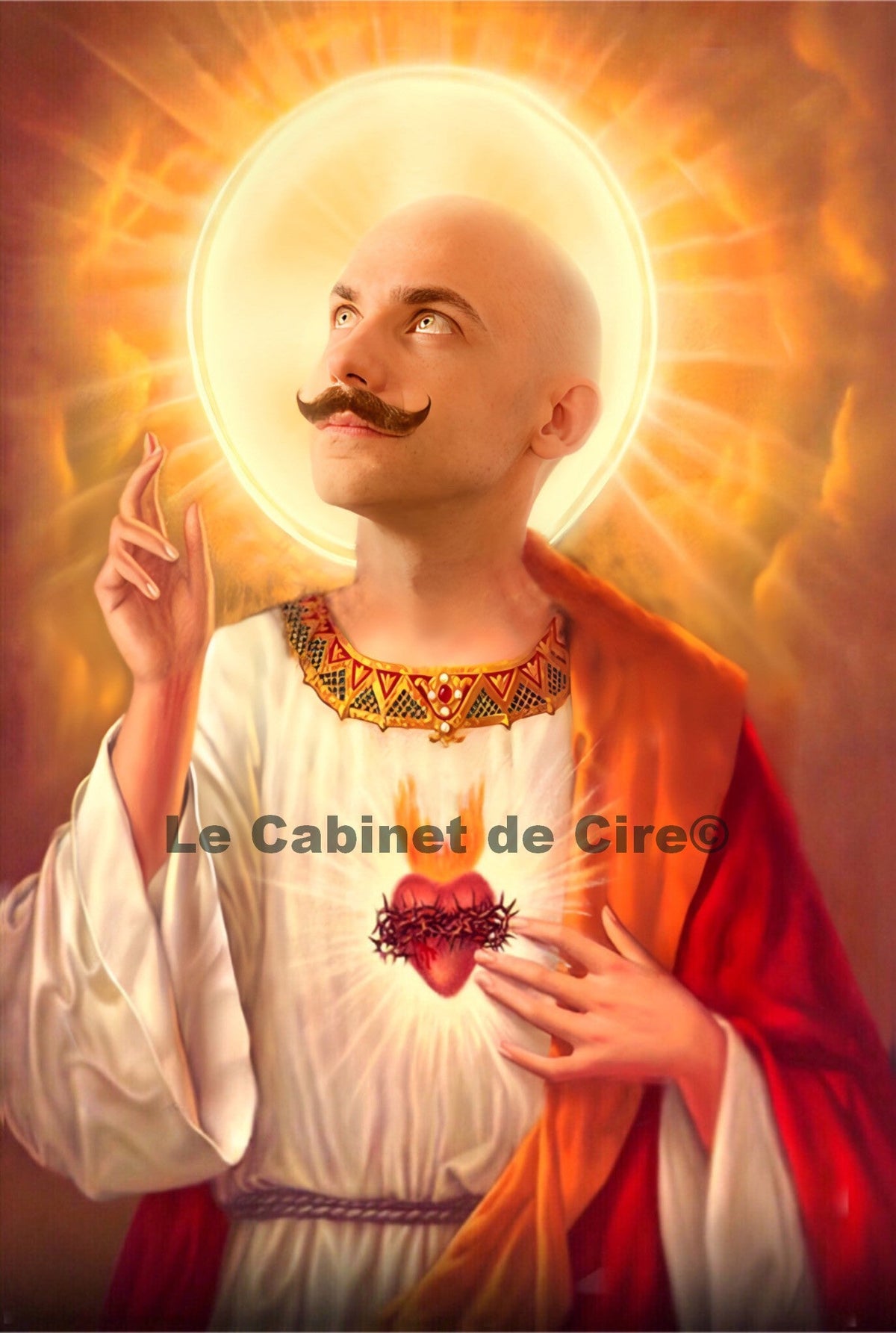 Saint Viktor Vincent