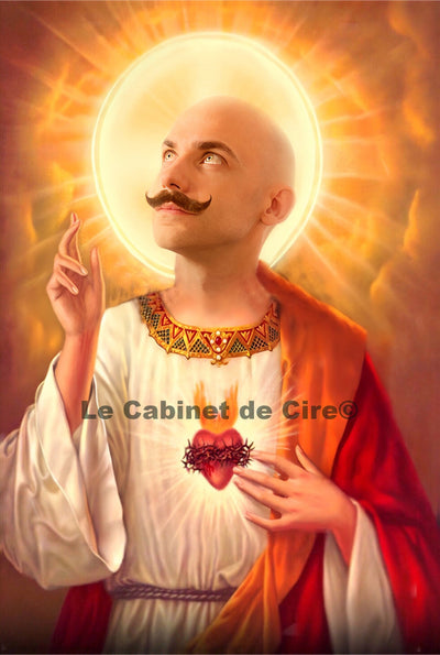 Saint Viktor Vincent