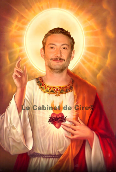 Saint Vincent Desagnat