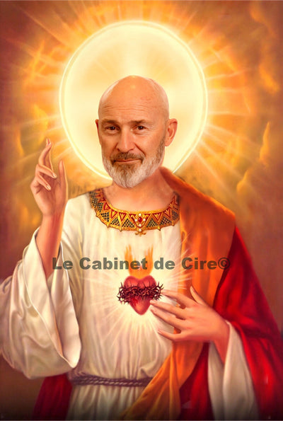 Saint Vincent Lagaf