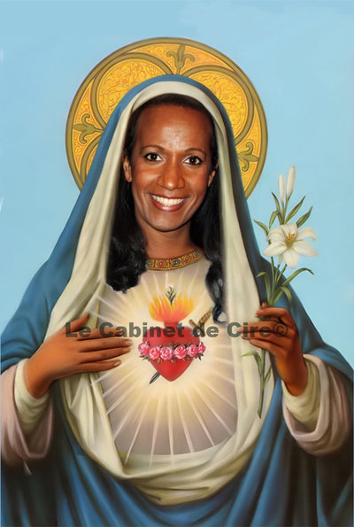 Saint Vincent McDoom