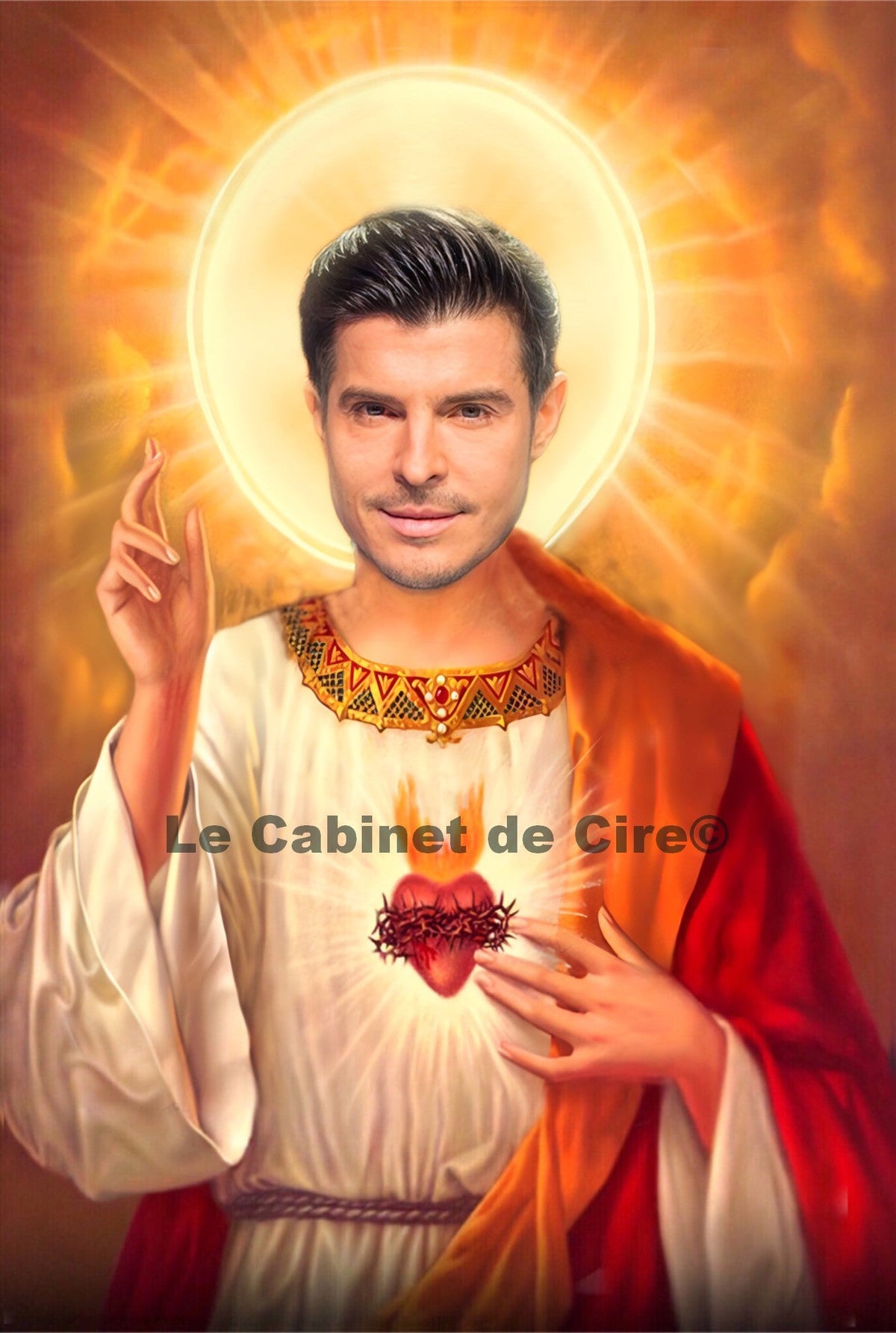 Saint Vincent Niclo