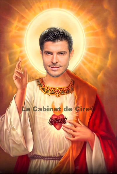 Saint Vincent Niclo