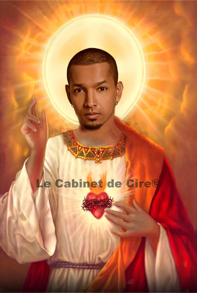 Saint Waly Dia