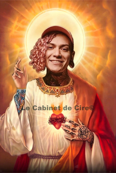 San Will Ramos