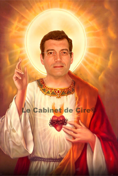 Saint Xavier Dupont de Ligonnès