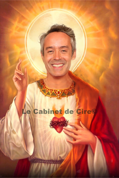 Saint Yann Barthès