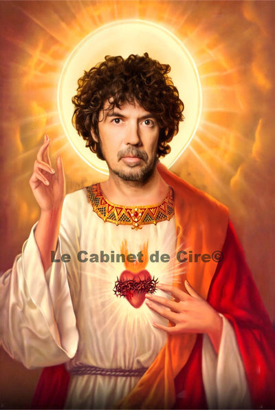 Saint Yarol Poupaud