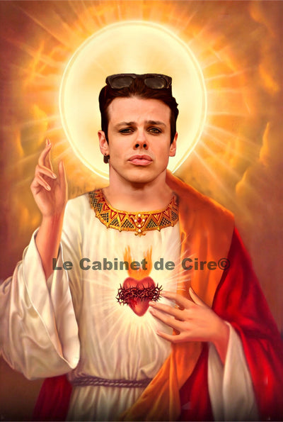 Saint Yungblud