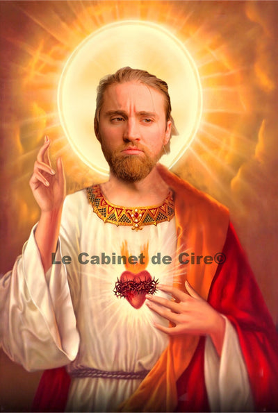 Saint Yvan Casta