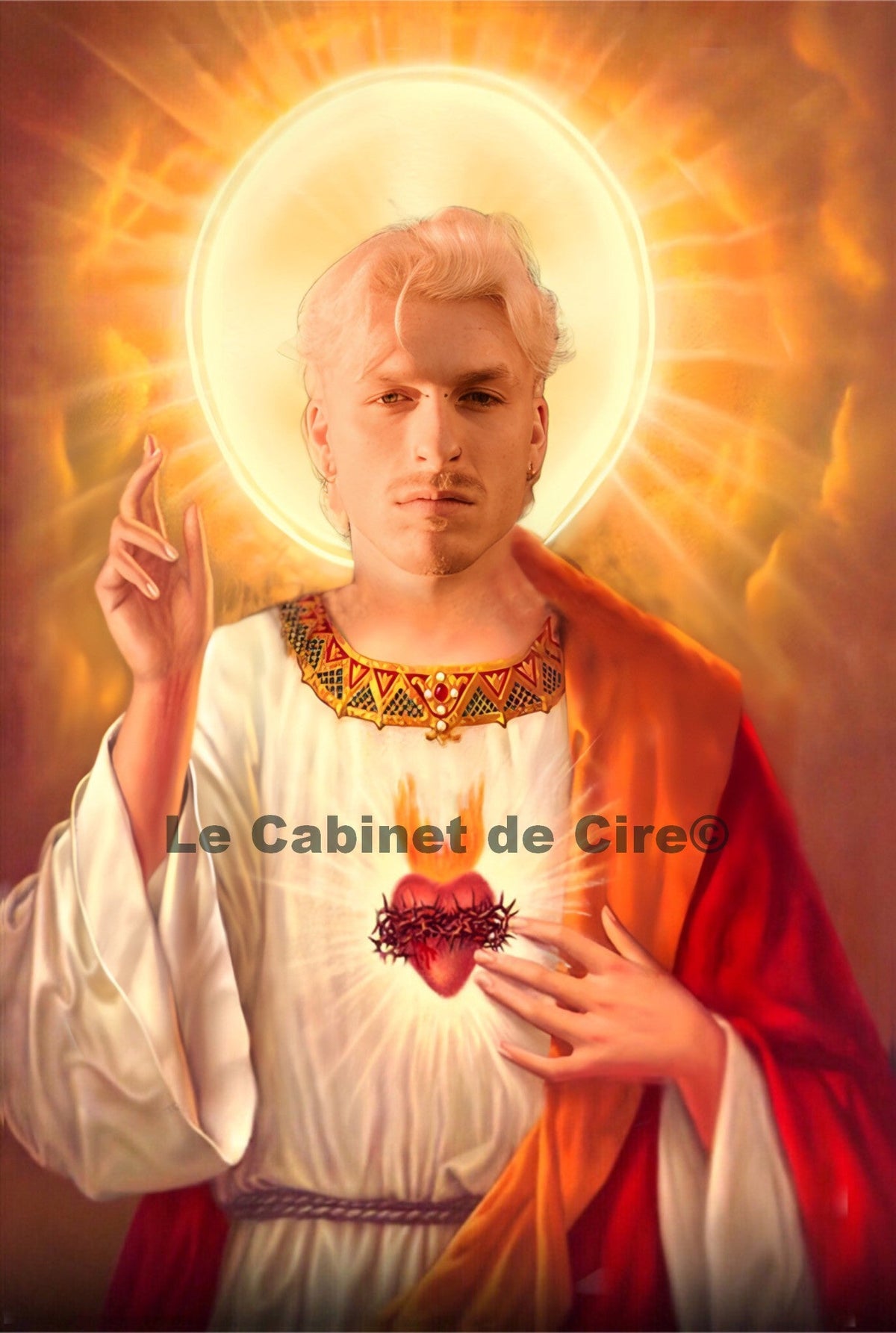 Saint Zelli
