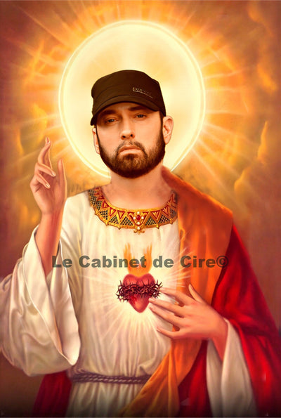 Saint Eminem