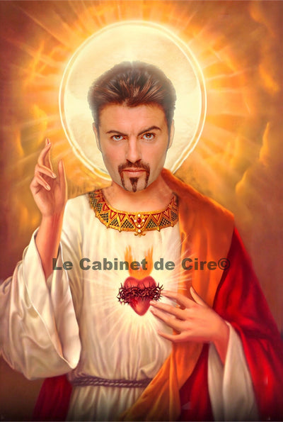Saint George Michael