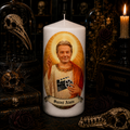 Bougie artisanale Saint Alexandre Astier