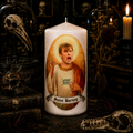 Bougie artisanale Saint Barney Greenway