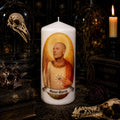 Handmade Candle Saint Corey Taylor