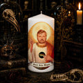Bougie artisanale Saint John Wayne Gacy