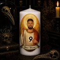 Bougie artisanale Saint Olivier Giroud