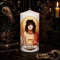 Bougie artisanale Saint Paul Stanley